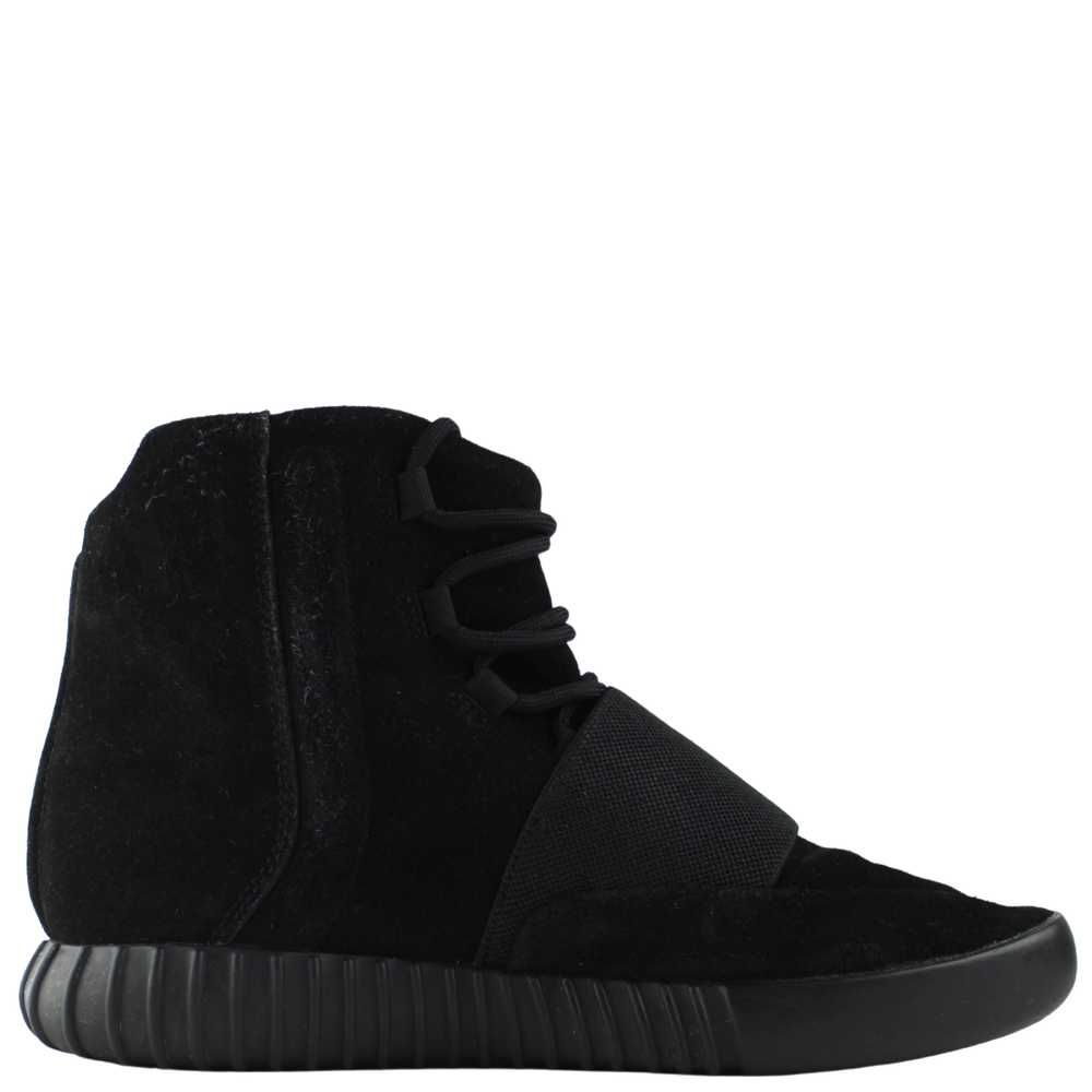 Yeezy Season Yeezy Boost 750 Triple Black - image 4