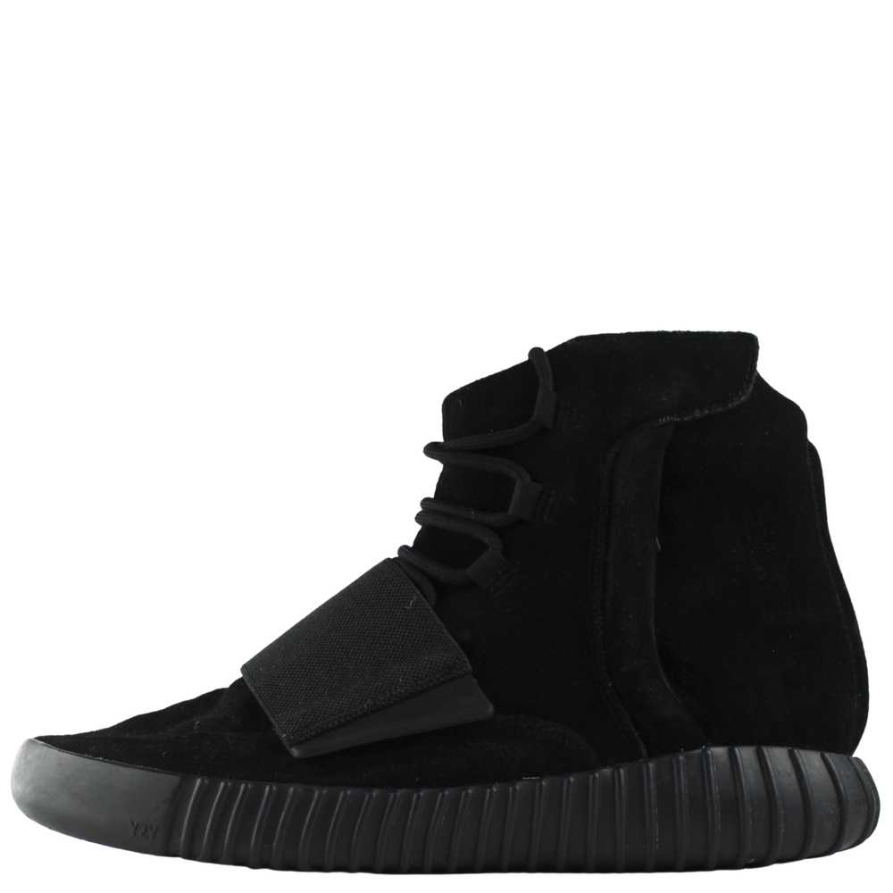 Yeezy Season Yeezy Boost 750 Triple Black - image 5