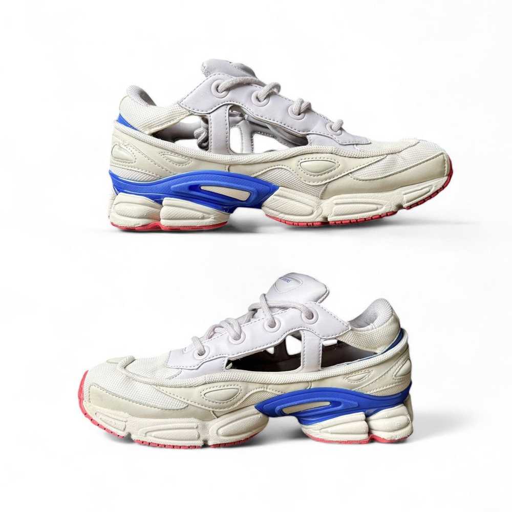 Adidas × Raf Simons "USA" Replicant Ozweego Sneak… - image 2