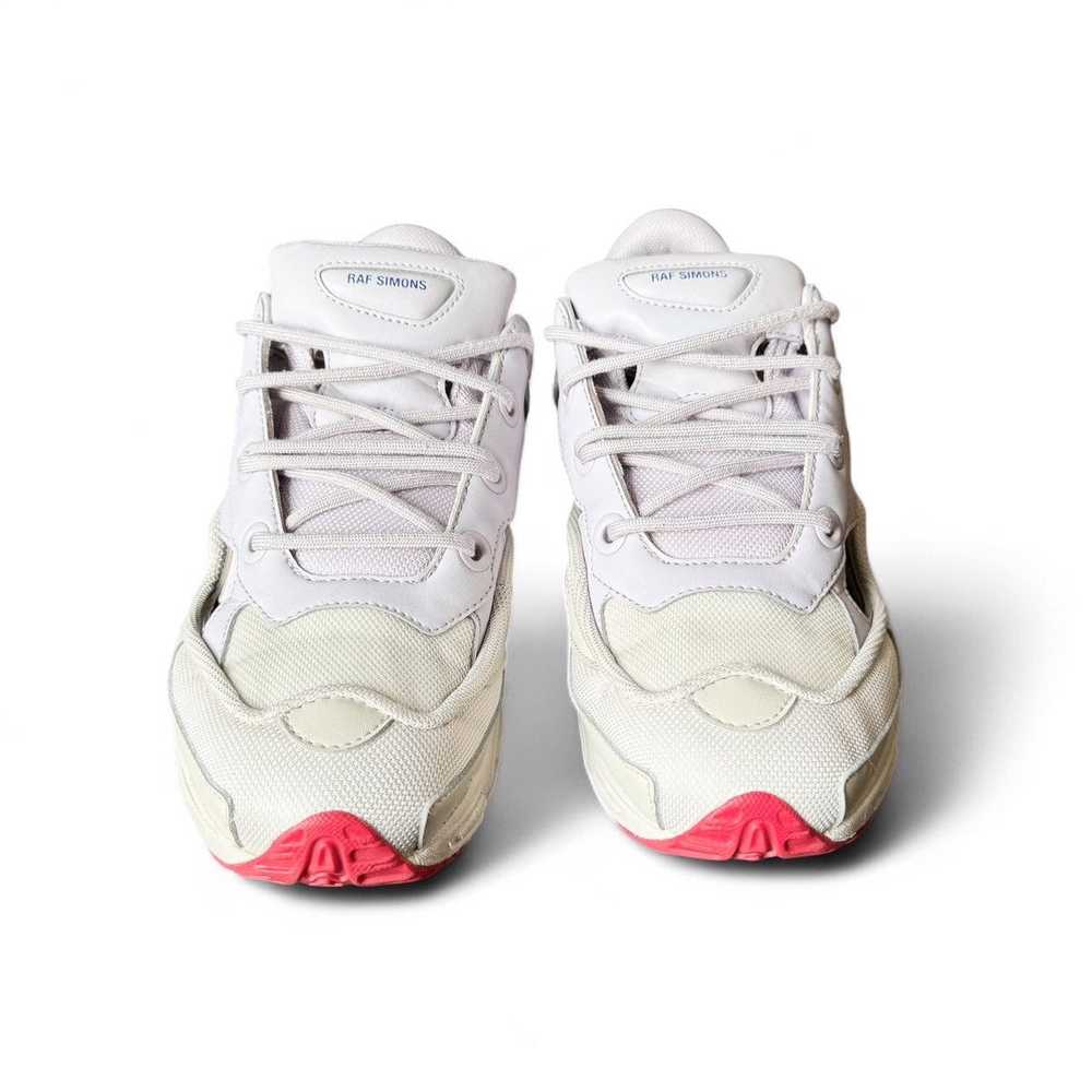 Adidas × Raf Simons "USA" Replicant Ozweego Sneak… - image 5