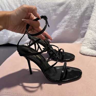 YSL Opyum heels