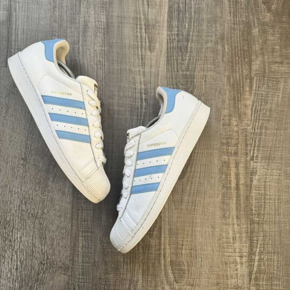 Adidas × Streetwear × Vintage ADIDAS • Superstar … - image 10