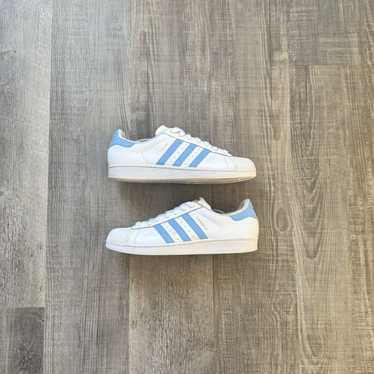 Adidas × Streetwear × Vintage ADIDAS • Superstar … - image 1