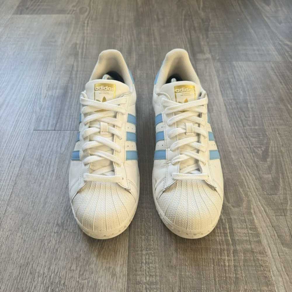 Adidas × Streetwear × Vintage ADIDAS • Superstar … - image 7