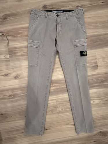 Stone Island Stone island cargos