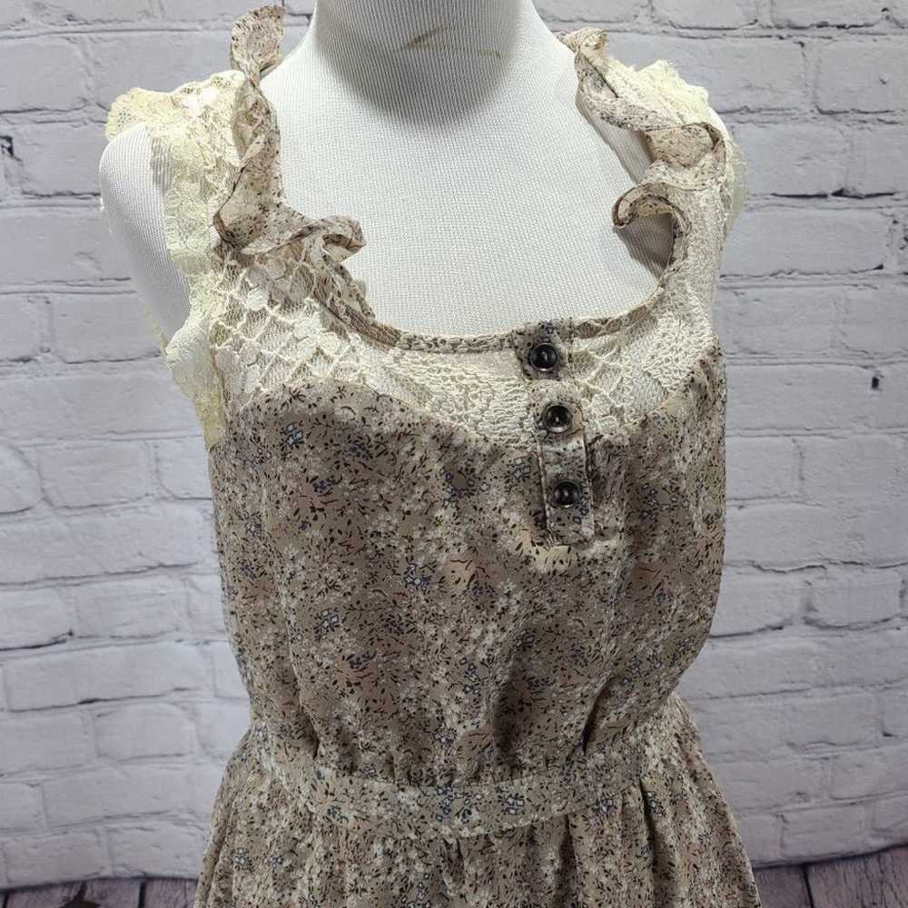 Lucca Couture sleeveless Dress - image 6