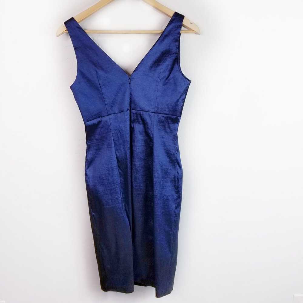 Calvin Klein Sleeveless Sheath Dress 4 - image 2