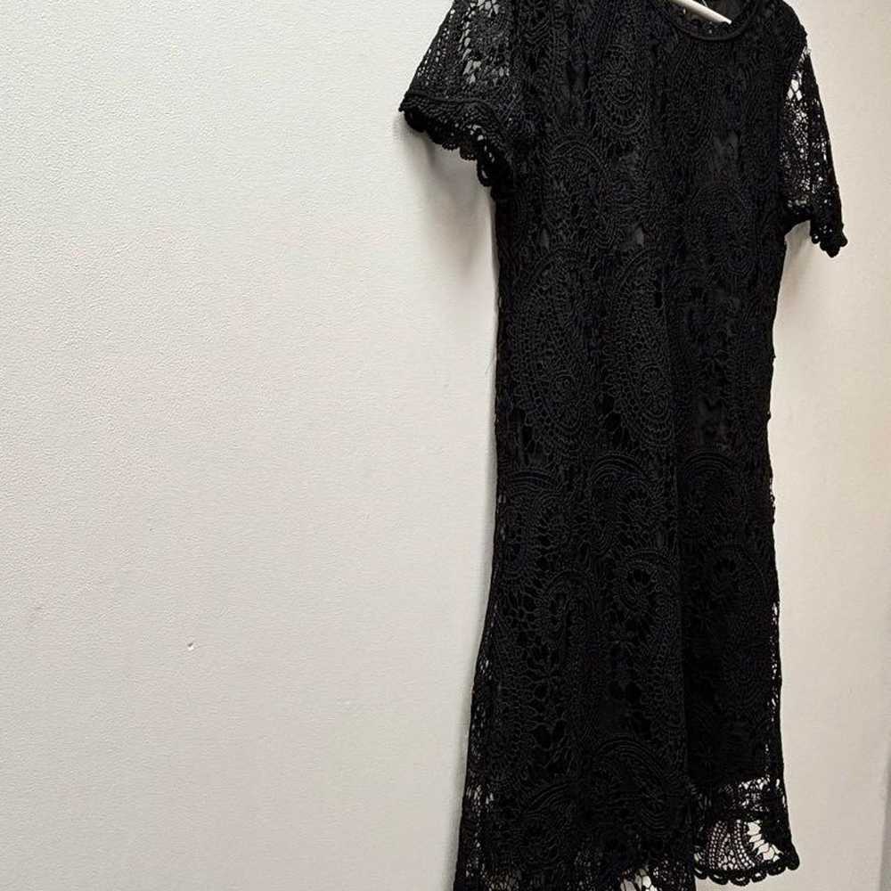 【Unused item】Ritzy Full Lace Design One-Piece Par… - image 2