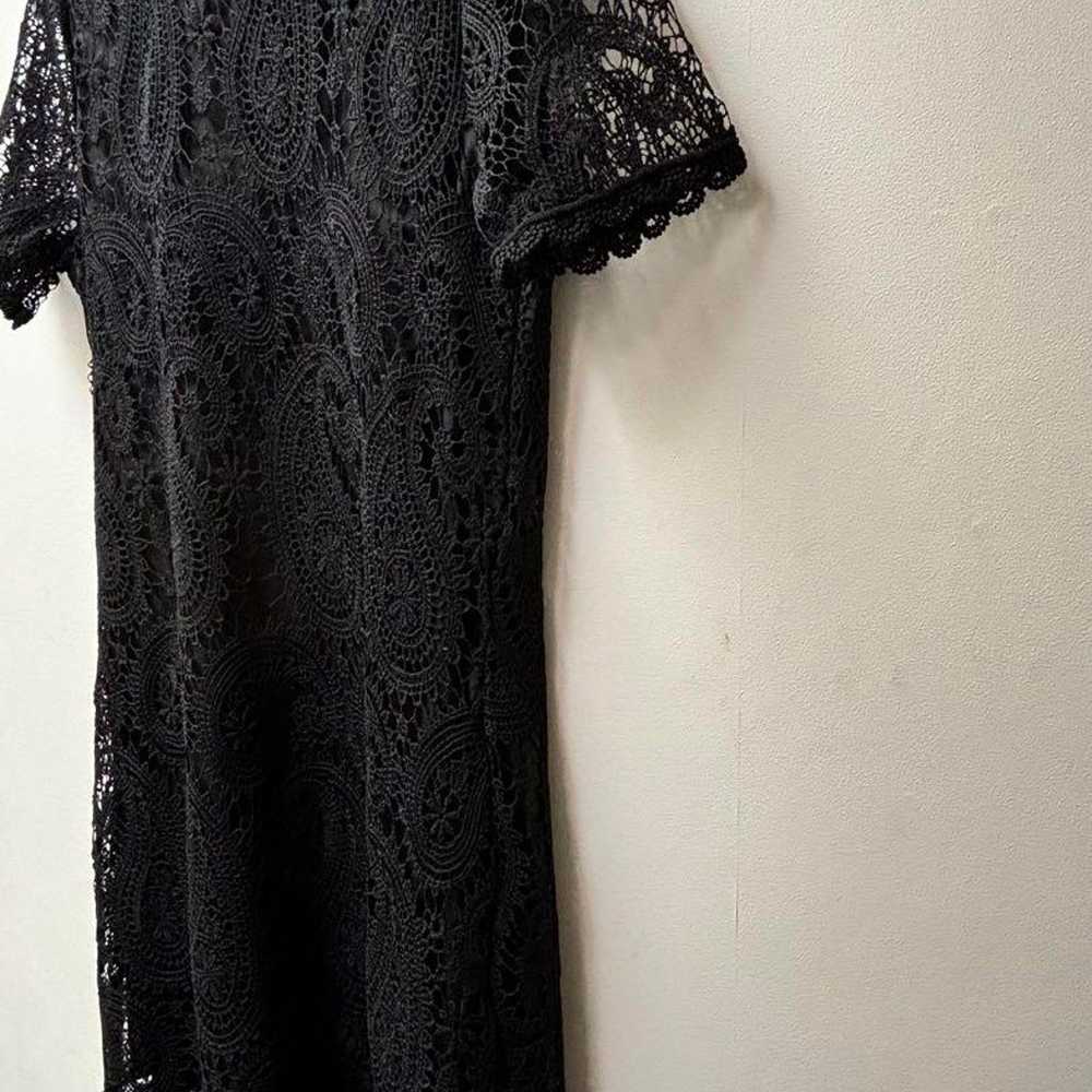 【Unused item】Ritzy Full Lace Design One-Piece Par… - image 3