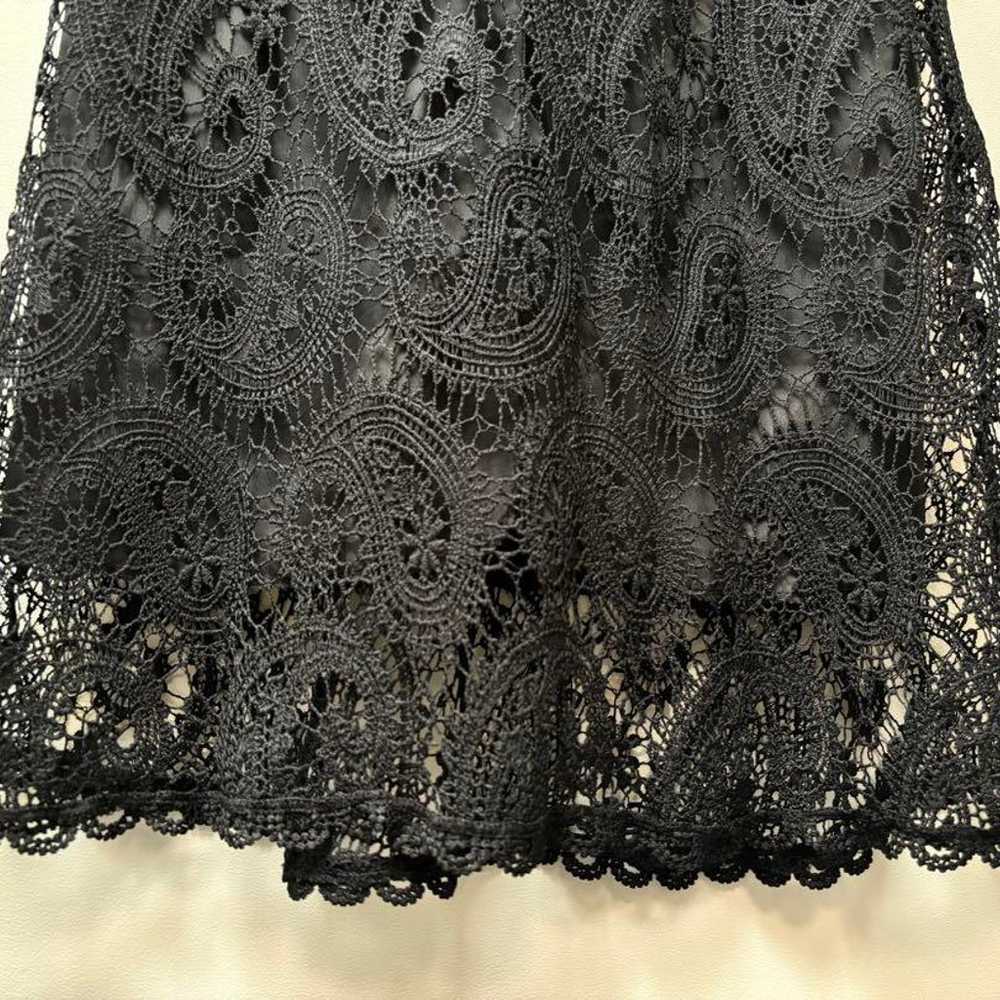 【Unused item】Ritzy Full Lace Design One-Piece Par… - image 7