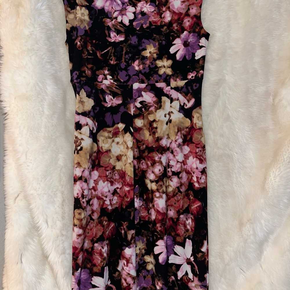 Ralph Lauren Floral Dress - image 3