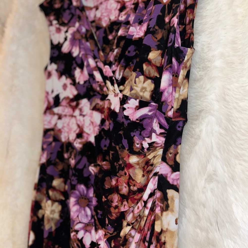 Ralph Lauren Floral Dress - image 4