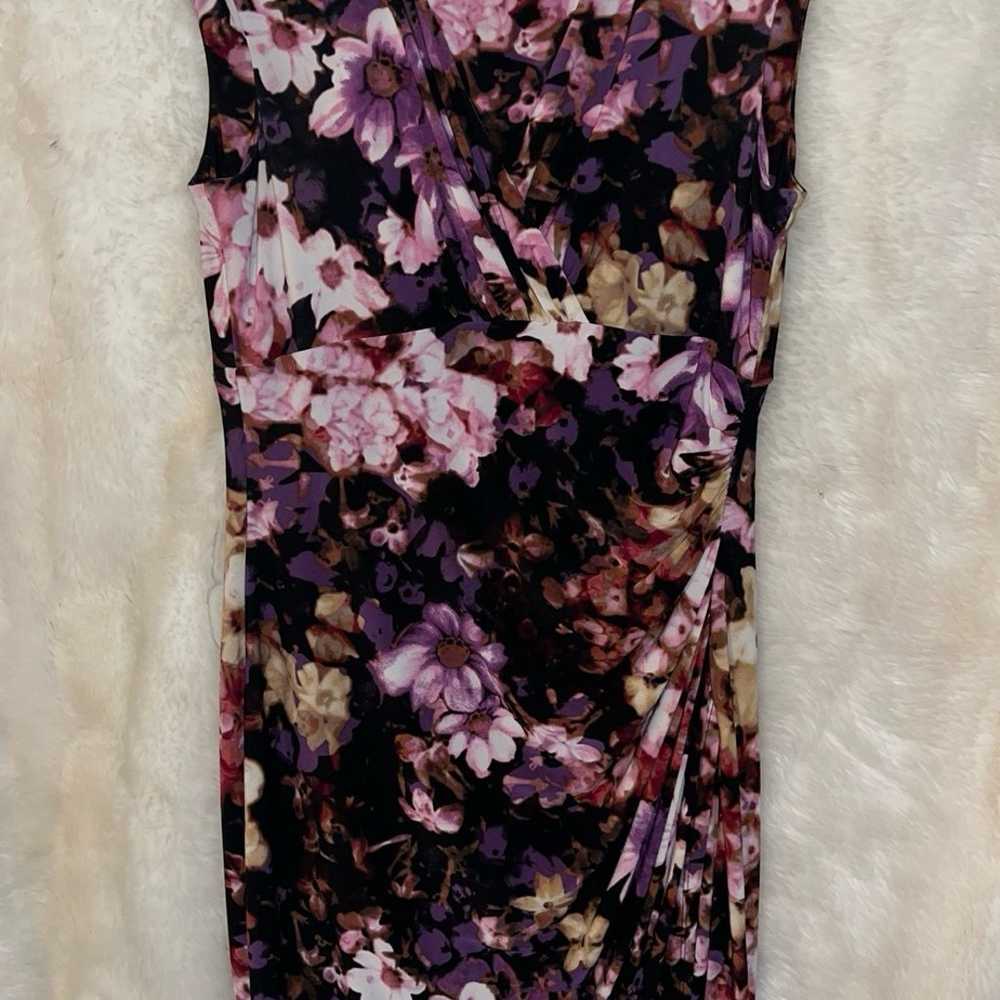 Ralph Lauren Floral Dress - image 5