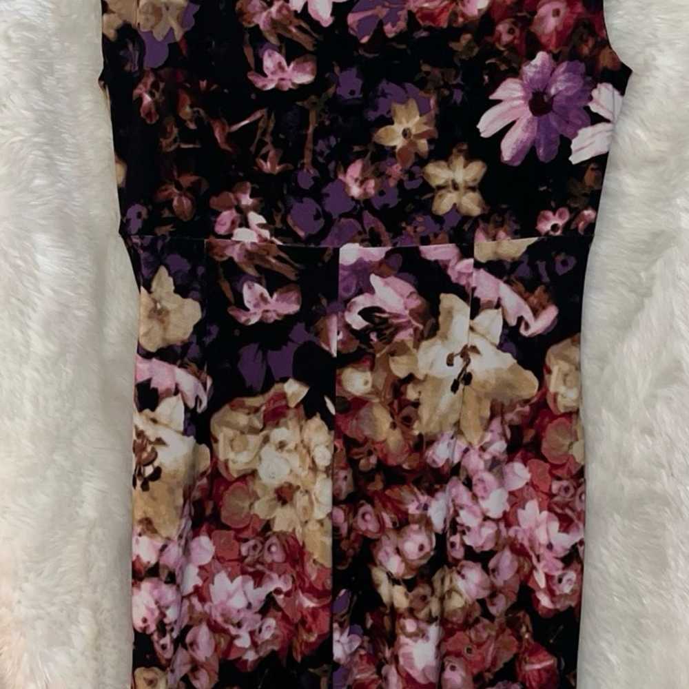 Ralph Lauren Floral Dress - image 6