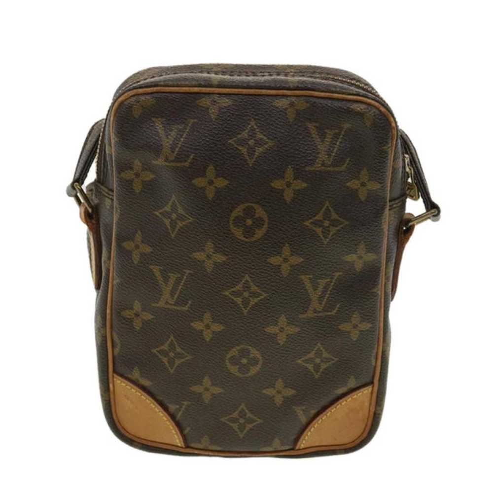 Louis Vuitton Leather handbag - image 2