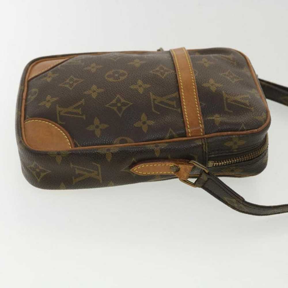 Louis Vuitton Leather handbag - image 4