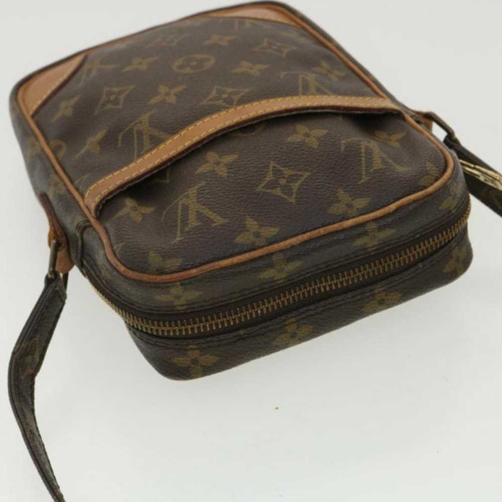 Louis Vuitton Leather handbag - image 6