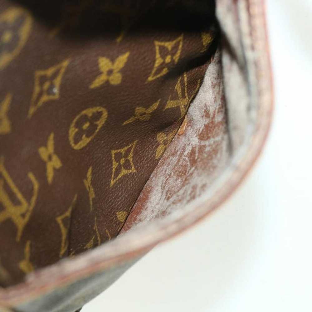 Louis Vuitton Leather handbag - image 9