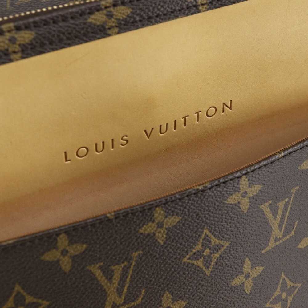 Louis Vuitton Louis Vuitton Porto Ordinature Sava… - image 7