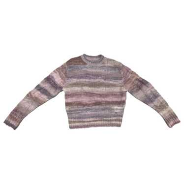 Gimaguas Wool jumper