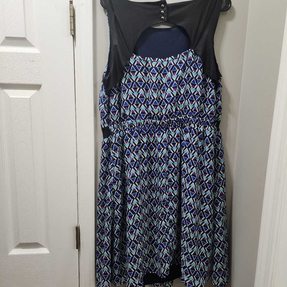 Xhilaration dress size 1 - image 2