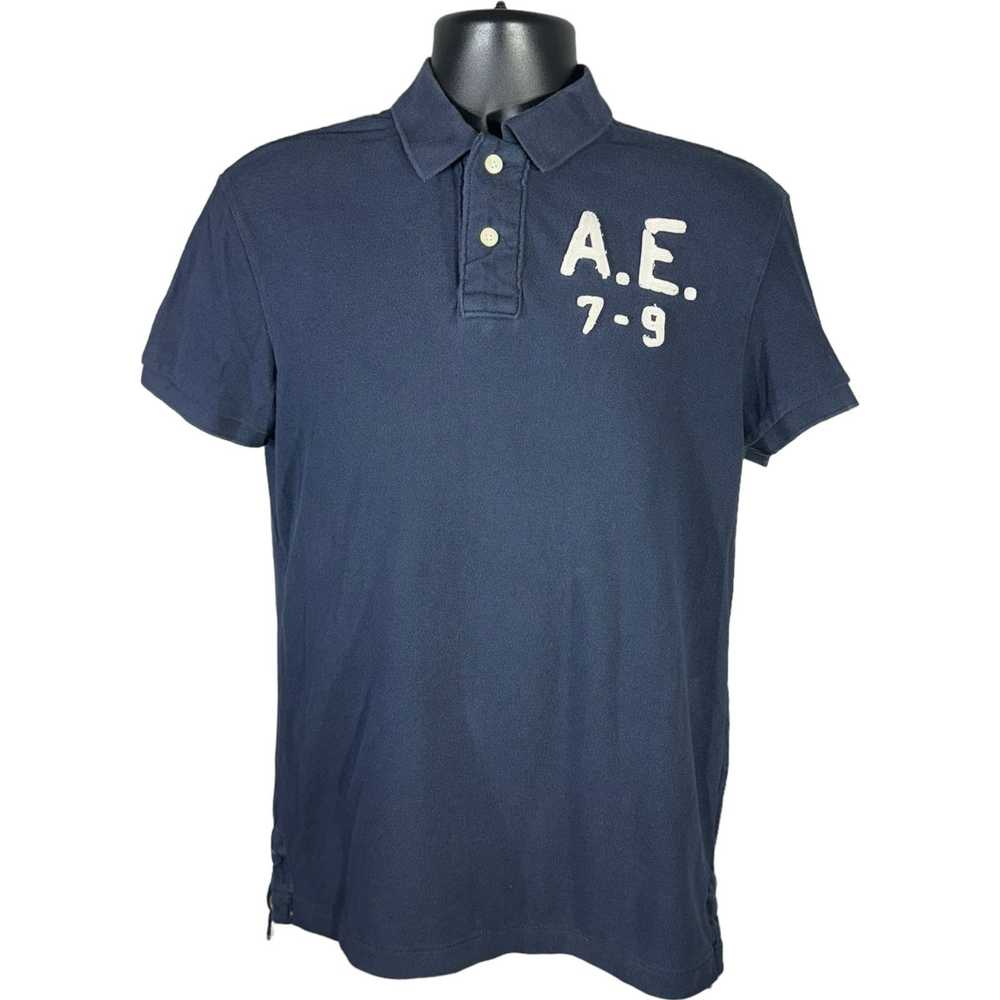 Abercrombie & Fitch Abercrombie & Fitch Short Sle… - image 1