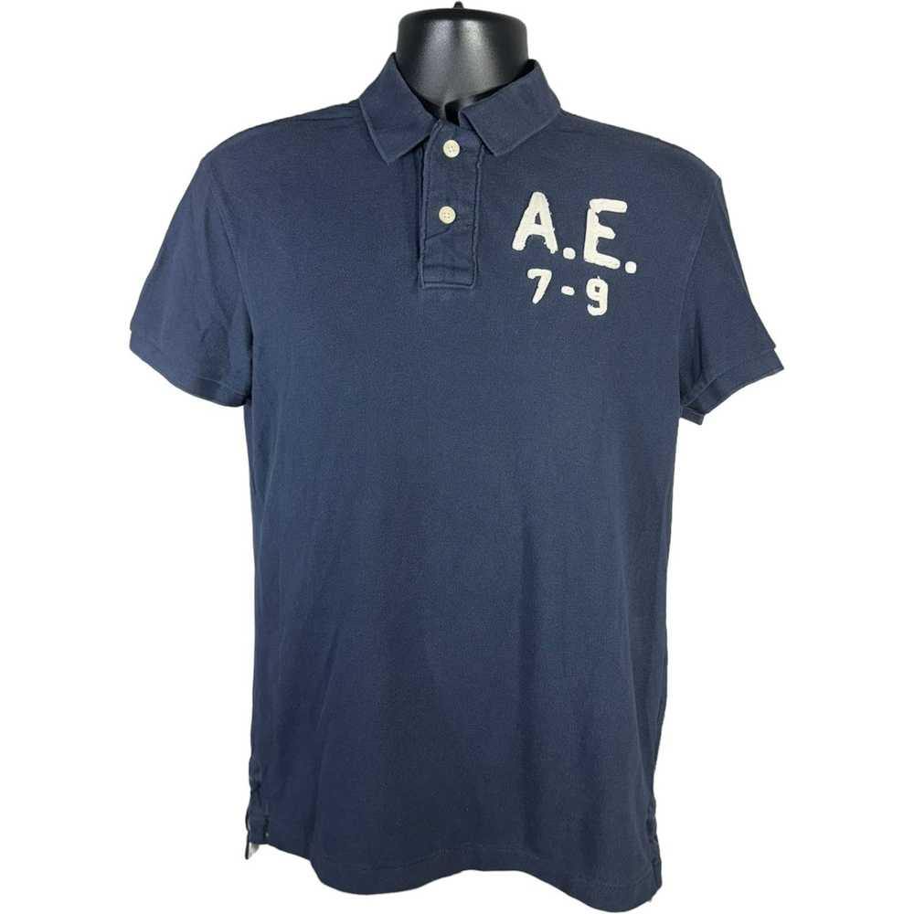 Abercrombie & Fitch Abercrombie & Fitch Short Sle… - image 2