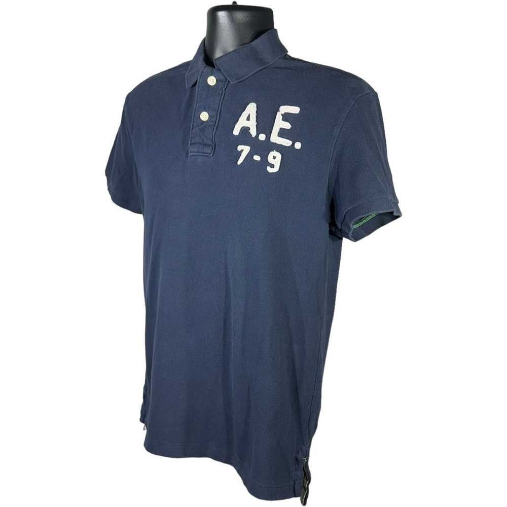 Abercrombie & Fitch Abercrombie & Fitch Short Sle… - image 4