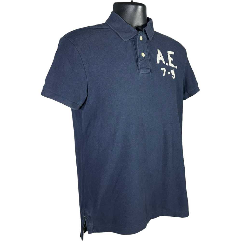 Abercrombie & Fitch Abercrombie & Fitch Short Sle… - image 5