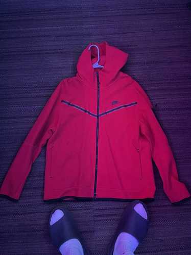 Nike Nike Tech Red XL