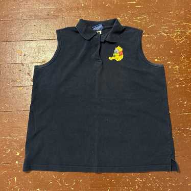 Vintage Winnie The Pooh Polo