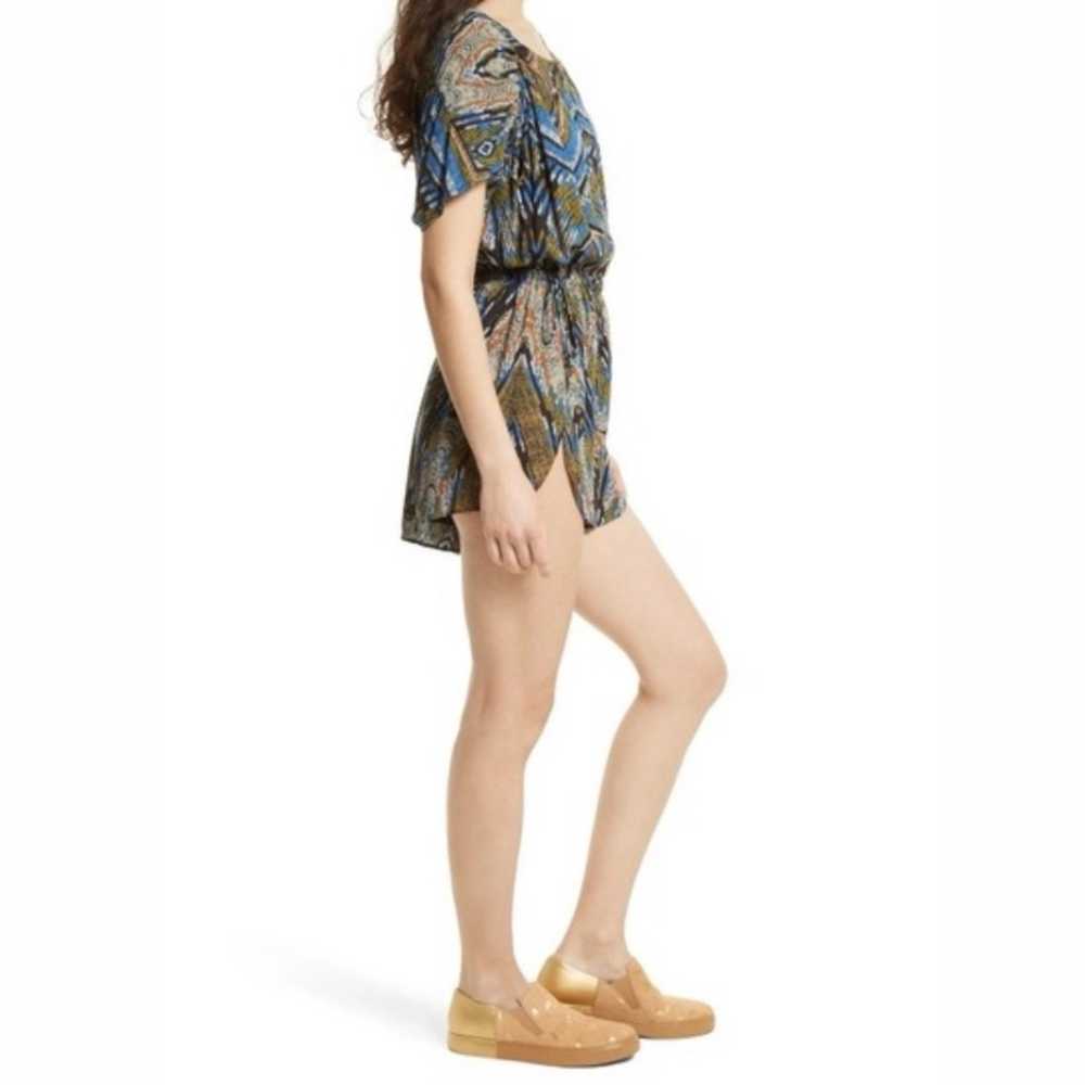 Free People Dream All Night Romper - image 3