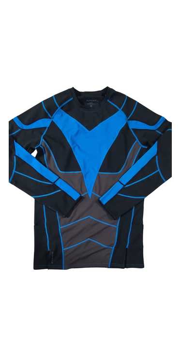 SUPERX GRAYSON V2 Longsleeve