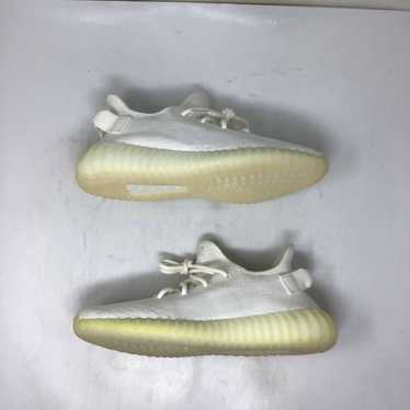 Adidas Yeezy Boost 350 V2 Cream White / Triple Wh… - image 1