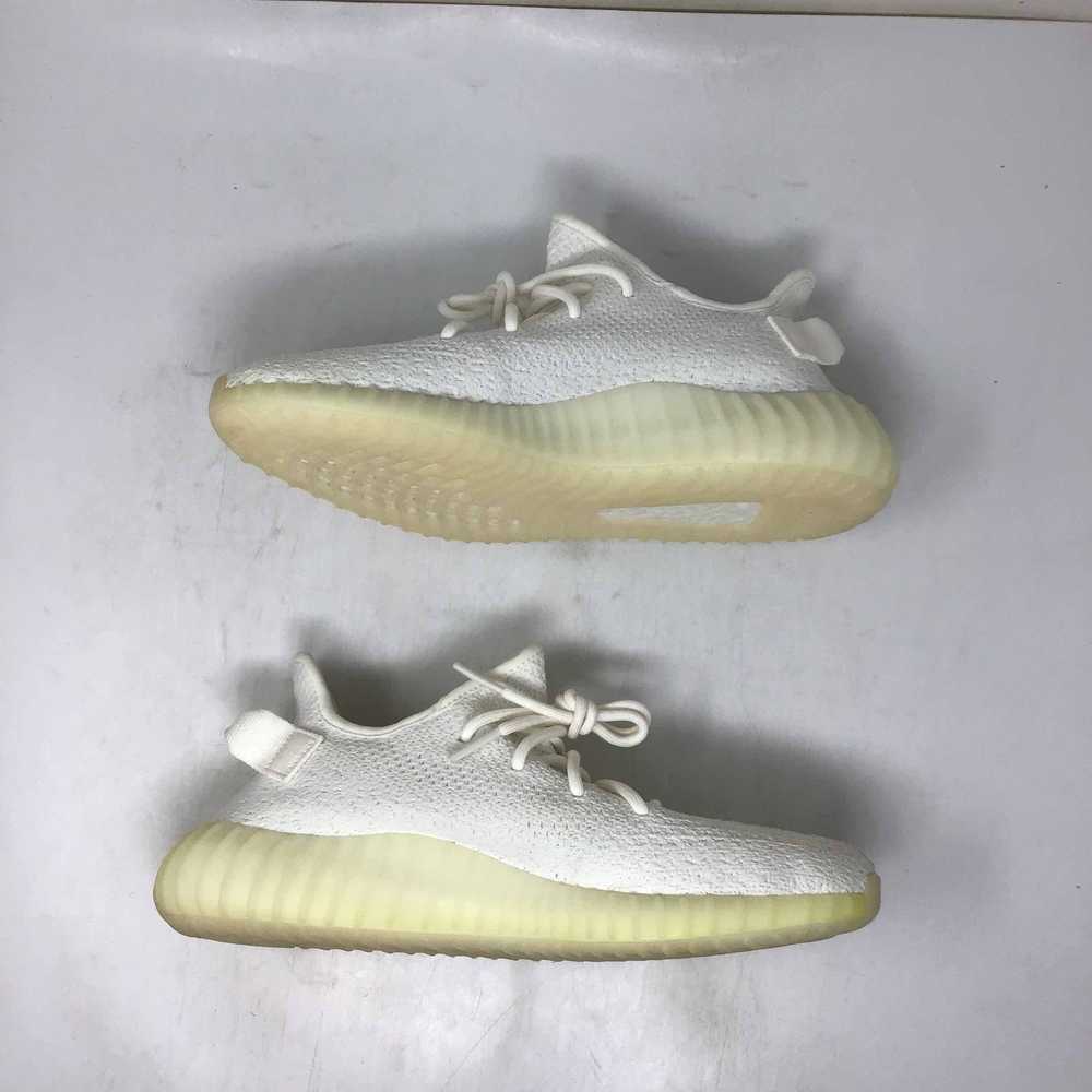 Adidas Yeezy Boost 350 V2 Cream White / Triple Wh… - image 2