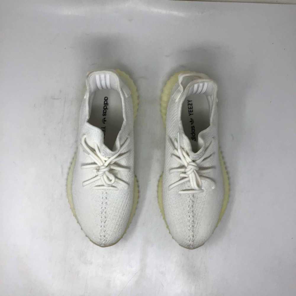 Adidas Yeezy Boost 350 V2 Cream White / Triple Wh… - image 3