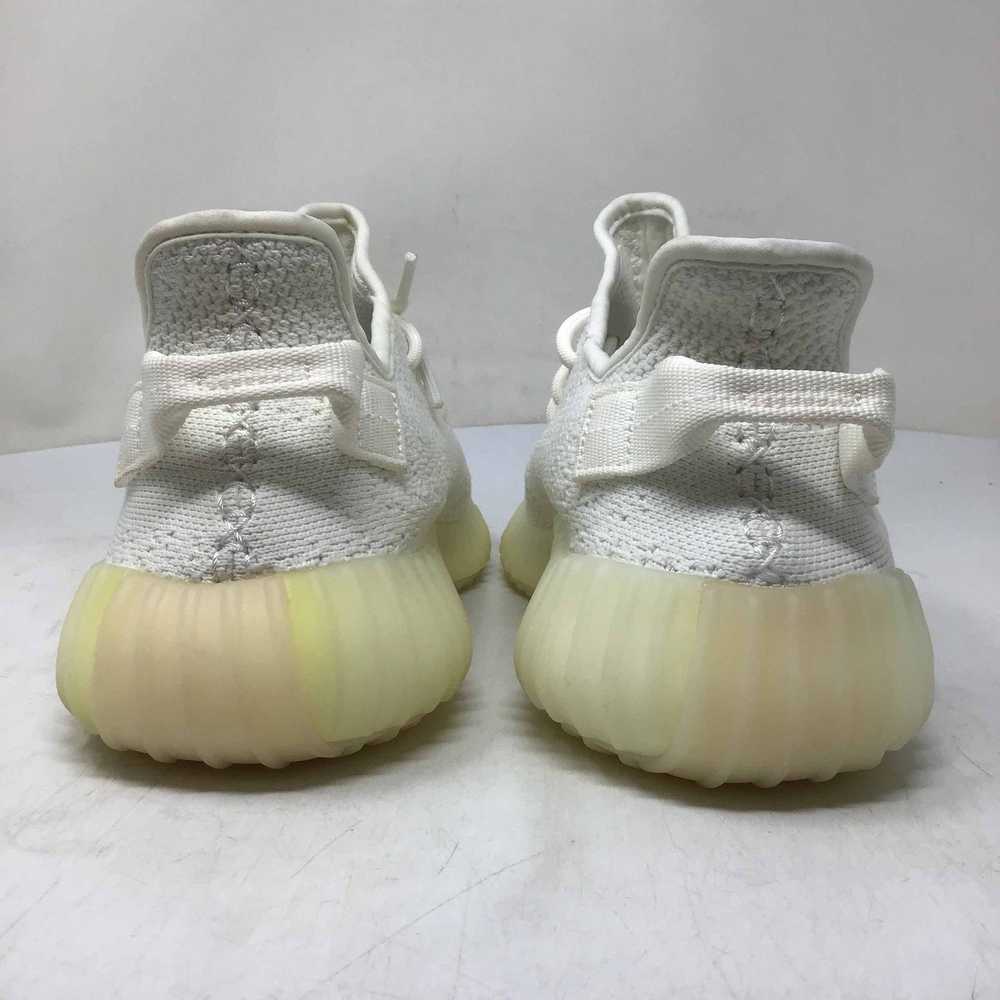 Adidas Yeezy Boost 350 V2 Cream White / Triple Wh… - image 4