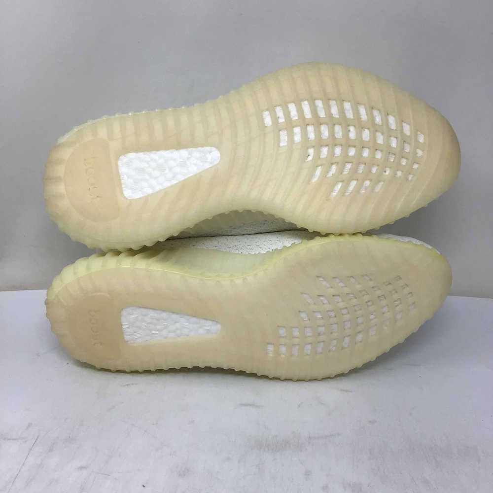 Adidas Yeezy Boost 350 V2 Cream White / Triple Wh… - image 5