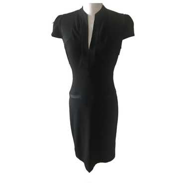 Diane Von Furstenberg Wool mid-length dress