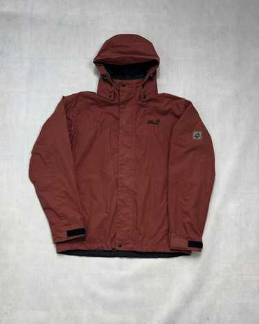 Jack Wolfskins Jacket Jack Wolfskin great color lo