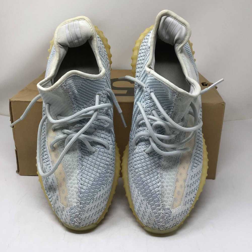 Adidas Yeezy Boost 350 V2 Cloud White Non-Reflect… - image 3