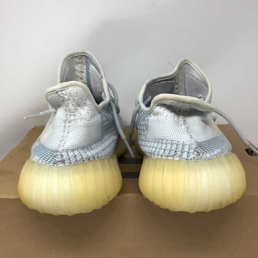 Adidas Yeezy Boost 350 V2 Cloud White Non-Reflect… - image 4