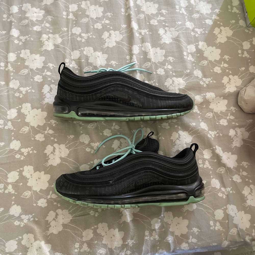 Nike Air Max 97 Matrix - image 1