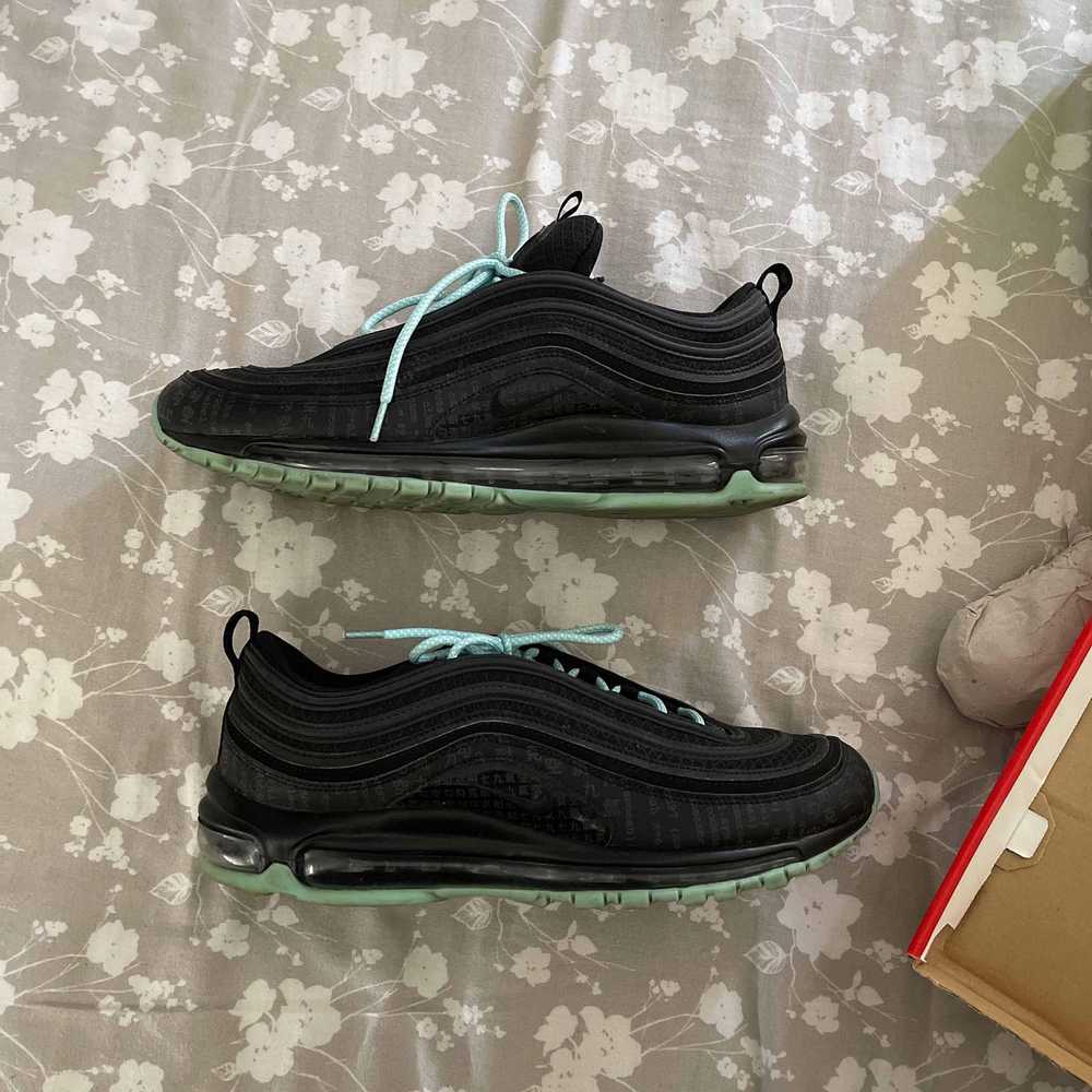 Nike Air Max 97 Matrix - image 2