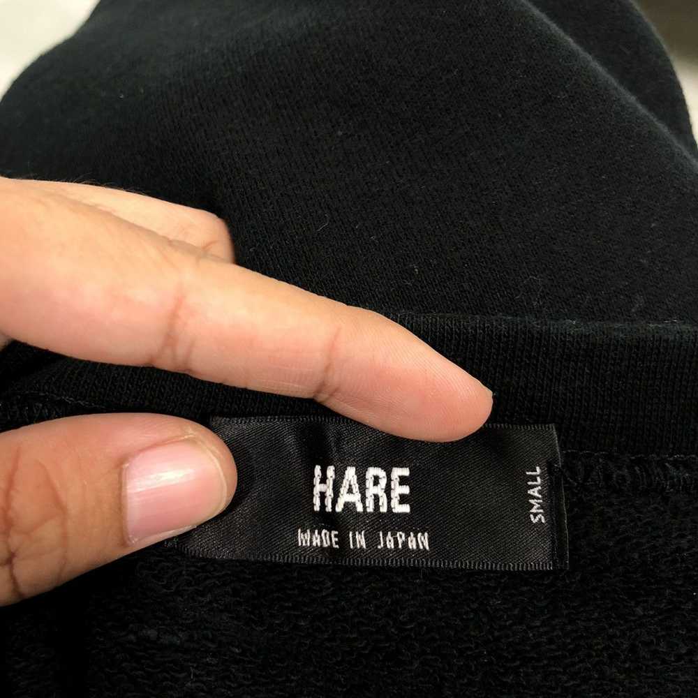 Avant Garde × Hare × Japanese Brand Hare 🇯🇵Long… - image 12