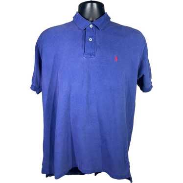 Polo Ralph Lauren Polo Ralph Lauren Short Sleeve P