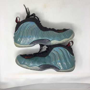 Nike Air Foamposite One PRM Gone Fishing - image 1