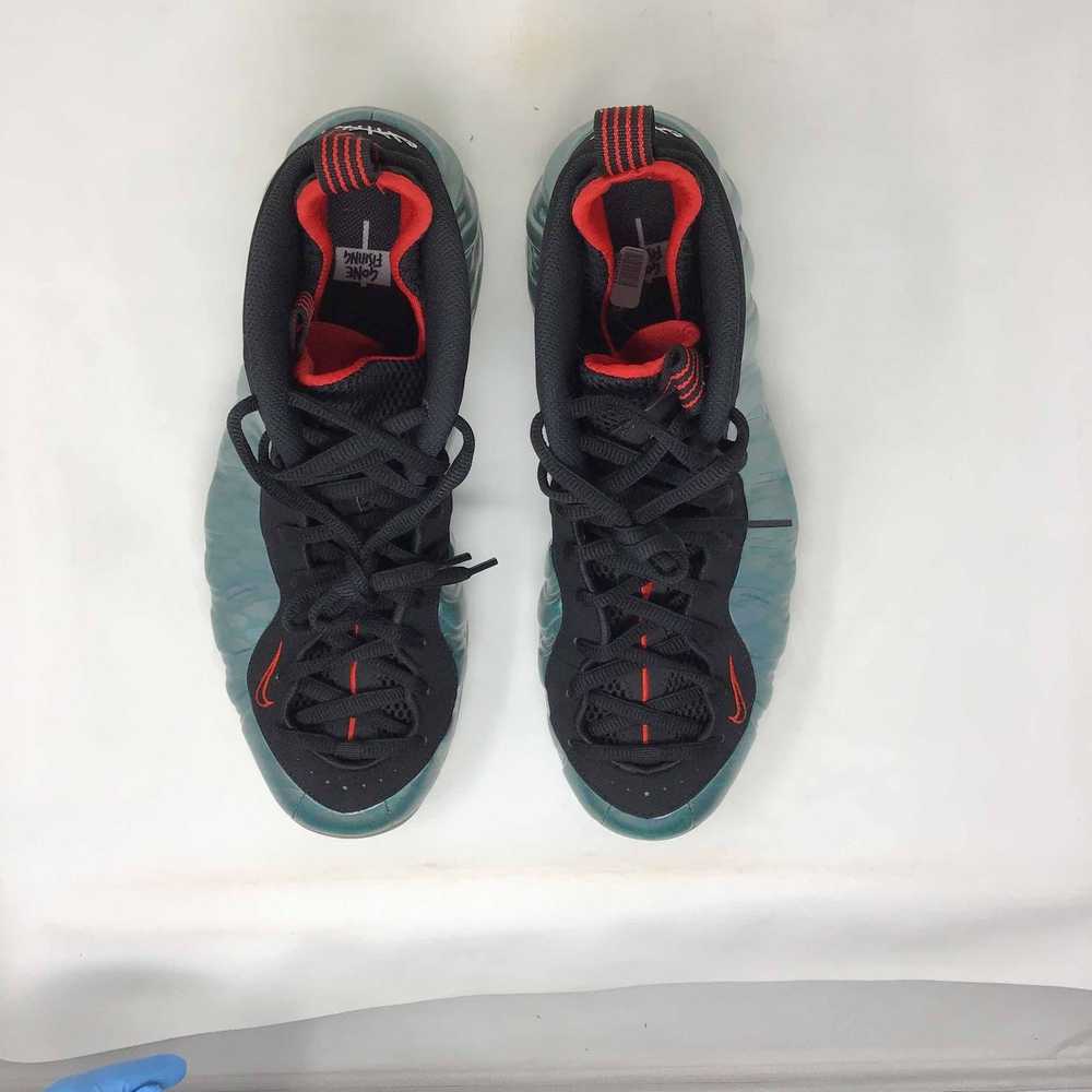 Nike Air Foamposite One PRM Gone Fishing - image 3