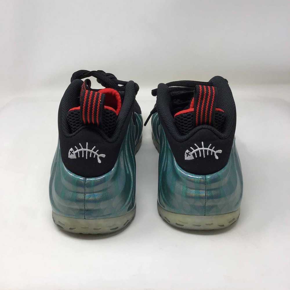 Nike Air Foamposite One PRM Gone Fishing - image 4