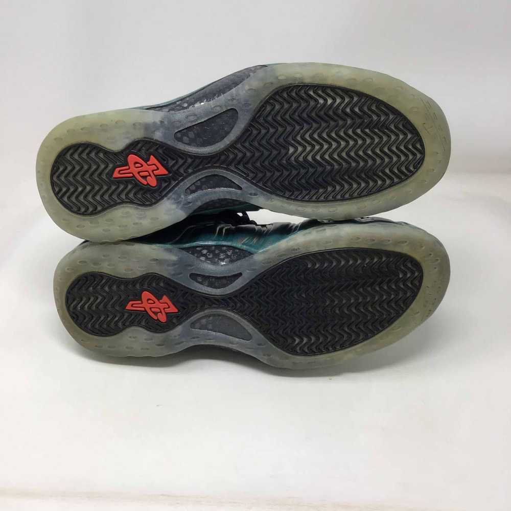 Nike Air Foamposite One PRM Gone Fishing - image 5